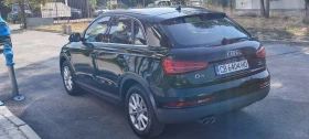 Audi Q3 2.0TDI 4x4 avtomat 150kc | Mobile.bg    10