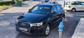 Audi Q3 2.0TDI 4x4 avtomat 150kc | Mobile.bg    16