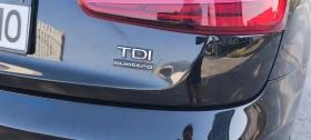 Audi Q3 2.0TDI 4x4 avtomat 150kc | Mobile.bg    11