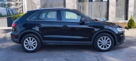 Audi Q3 2.0TDI 4x4 avtomat 150kc | Mobile.bg    14