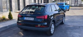 Audi Q3 2.0TDI 4x4 avtomat 150kc | Mobile.bg    12