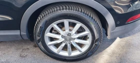 Audi Q3 2.0TDI 4x4 avtomat 150kc | Mobile.bg    9