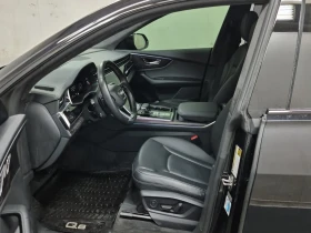 Audi Q8 * TECHNIK * CARFAX * БЕЗ ПЪРВОНАЧАЛНА ВНОСКА - 57150 лв. / 29220.33 € - 70969478 5