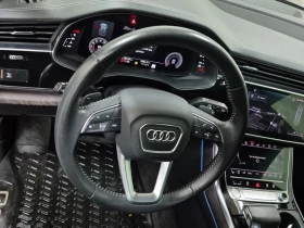 Audi Q8 * TECHNIK * CARFAX * БЕЗ ПЪРВОНАЧАЛНА ВНОСКА - 57150 лв. / 29220.33 € - 70969478 11