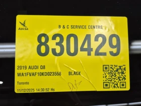 Audi Q8 * TECHNIK * CARFAX * БЕЗ ПЪРВОНАЧАЛНА ВНОСКА - 57150 лв. / 29220.33 € - 70969478 14