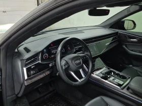 Audi Q8 * TECHNIK * CARFAX * БЕЗ ПЪРВОНАЧАЛНА ВНОСКА - 57150 лв. / 29220.33 € - 70969478 9