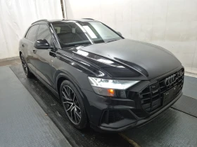 Audi Q8 * TECHNIK * CARFAX * БЕЗ ПЪРВОНАЧАЛНА ВНОСКА - 57150 лв. / 29220.33 € - 70969478 2