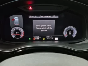 Audi Q8 * TECHNIK * CARFAX * БЕЗ ПЪРВОНАЧАЛНА ВНОСКА - 57150 лв. / 29220.33 € - 70969478 10