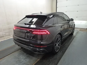 Audi Q8 * TECHNIK * CARFAX * БЕЗ ПЪРВОНАЧАЛНА ВНОСКА - 57150 лв. / 29220.33 € - 70969478 3
