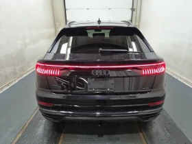 Audi Q8 * TECHNIK * CARFAX * БЕЗ ПЪРВОНАЧАЛНА ВНОСКА - 57150 лв. / 29220.33 € - 70969478 6
