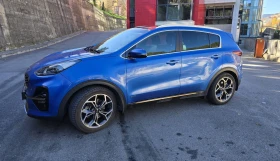 Kia Sportage 2.0 185 .. GT LINE 4x4   | Mobile.bg    12