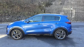 Kia Sportage 2.0 185 .. GT LINE 4x4   | Mobile.bg    2