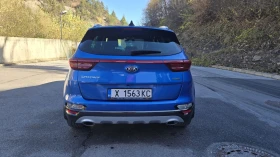 Kia Sportage 2.0 185 .. GT LINE 4x4   | Mobile.bg    6