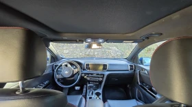 Kia Sportage 2.0 185 .. GT LINE 4x4   | Mobile.bg    14