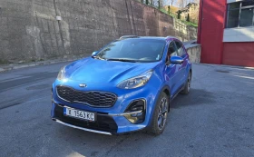 Kia Sportage 2.0 185 .. GT LINE 4x4   | Mobile.bg    5