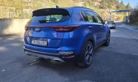 Kia Sportage 2.0 185 .. GT LINE 4x4   | Mobile.bg    10