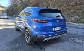 Kia Sportage 2.0 185 .. GT LINE 4x4   | Mobile.bg    4