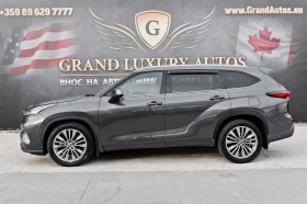 Toyota Highlander PLATINUM AWD - 72999 лв. / 37323.80 € - 61271772 4