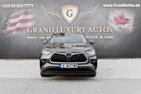 Toyota Highlander PLATINUM AWD - 72999 лв. / 37323.80 € - 61271772 2