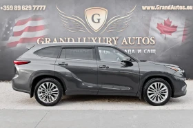 Toyota Highlander PLATINUM AWD - 72999 лв. / 37323.80 € - 61271772 8