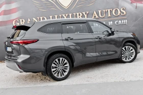 Toyota Highlander PLATINUM AWD - 72999 лв. / 37323.80 € - 61271772 7