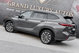 Toyota Highlander PLATINUM AWD - 72999 лв. / 37323.80 € - 61271772 5