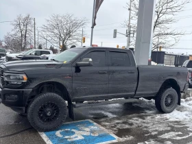 Dodge RAM 2500 * Big Horn * CARFAX * БЕЗ ПЪРВОНАЧАЛНА ВНОСКА, снимка 2