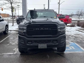 Dodge RAM 2500 * Big Horn * CARFAX * БЕЗ ПЪРВОНАЧАЛНА ВНОСКА, снимка 3