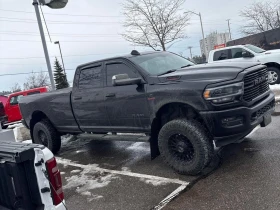 Dodge RAM 2500 * Big Horn * CARFAX * БЕЗ ПЪРВОНАЧАЛНА ВНОСКА, снимка 4