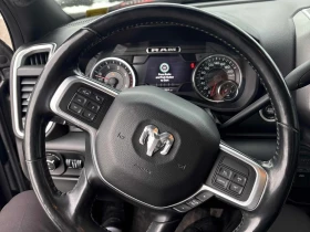 Dodge RAM 2500 * Big Horn * CARFAX * БЕЗ ПЪРВОНАЧАЛНА ВНОСКА, снимка 6