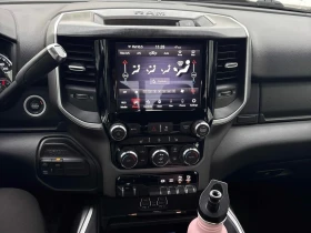 Dodge RAM 2500 * Big Horn * CARFAX * БЕЗ ПЪРВОНАЧАЛНА ВНОСКА, снимка 9