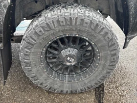 Dodge RAM 2500 * Big Horn * CARFAX * БЕЗ ПЪРВОНАЧАЛНА ВНОСКА, снимка 7