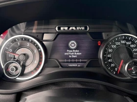 Dodge RAM 2500 * Big Horn * CARFAX * БЕЗ ПЪРВОНАЧАЛНА ВНОСКА, снимка 8