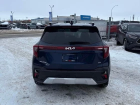 Kia Seltos * EX * CARFAX * БЕЗ ПЪРВОНАЧАЛНА ВНОСКА, снимка 4