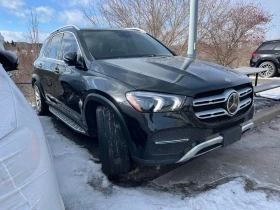 Mercedes-Benz GLE * 450 4MATIC SUV * CARFAX * БЕЗ ПЪРВОНАЧАЛНА ВНОСК - 38500 € / 75299.46 лв. - 87070906 14