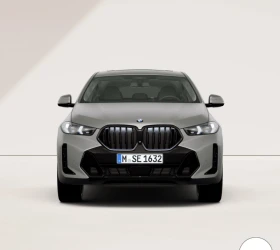 BMW X6 M Sport Pro - 111972 € / 218998.20 лв. - 17885634 2