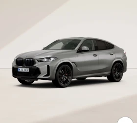 BMW X6 M Sport Pro - 111972 € / 218998.20 лв. - 17885634 8