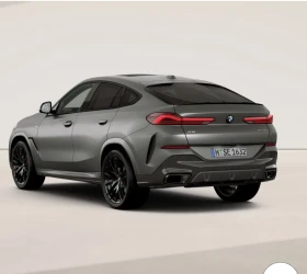 BMW X6 M Sport Pro - 111972 € / 218998.20 лв. - 17885634 6