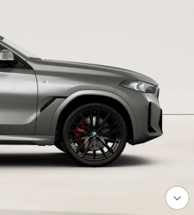 BMW X6 M Sport Pro - 111972 € / 218998.20 лв. - 17885634 4