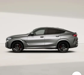 BMW X6 M Sport Pro - 111972 € / 218998.20 лв. - 17885634 7