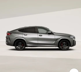 BMW X6 M Sport Pro - 111972 € / 218998.20 лв. - 17885634 3