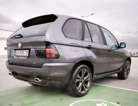 BMW X5 3.0i Газ Пружини - 2900 € / 5671.91 лв. - 62335191 5