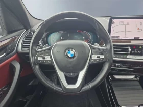 BMW X3 * XDrive30i * RED INTERIOR / AMBIENT LIGHTING / CA - 26400 € / 51633.91 лв. - 44705079 8