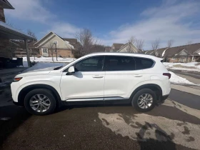 Hyundai Santa fe * Essential * ПОДГРЕВ* KEYLESS*  - 8600 € / 16820.14 лв. - 74016828 2