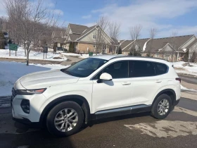 Hyundai Santa fe * Essential * ПОДГРЕВ* KEYLESS*  - 8600 € / 16820.14 лв. - 74016828 13