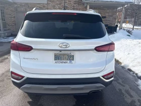Hyundai Santa fe * Essential * ПОДГРЕВ* KEYLESS*  - 8600 € / 16820.14 лв. - 74016828 4
