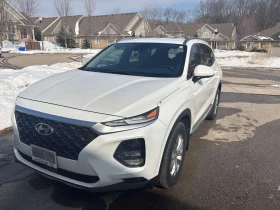 Hyundai Santa fe * Essential * ПОДГРЕВ* KEYLESS* 