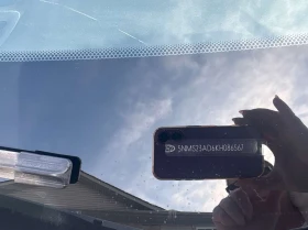 Hyundai Santa fe * Essential * ПОДГРЕВ* KEYLESS*  - 8600 € / 16820.14 лв. - 74016828 10