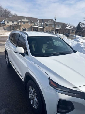 Hyundai Santa fe * Essential * ПОДГРЕВ* KEYLESS*  - 8600 € / 16820.14 лв. - 74016828 12