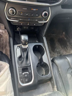 Hyundai Santa fe * Essential * ПОДГРЕВ* KEYLESS*  - 8600 € / 16820.14 лв. - 74016828 9